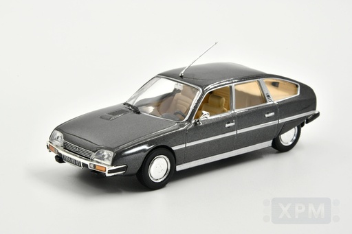 [XPMRBA03] 1:43 CITROËN	CX - 1976