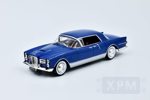 [XPM430069] FACEL VEGA EXCELLENCE - 1960