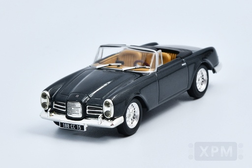[XPM430070] 1:43 FACEL VEGA FACEL 6 - 1964