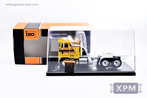 [TR072] 1:43 FREIGHTLINER FLA - 1993