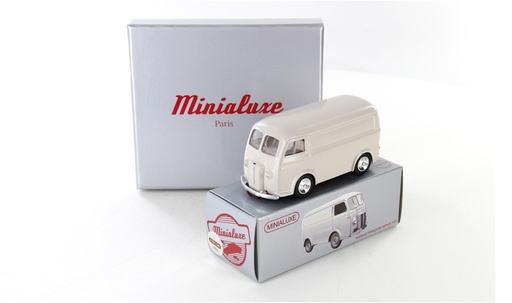 [47_2 SE] 1:43 PEUGEOT D4 A CON SWAROVSKI®