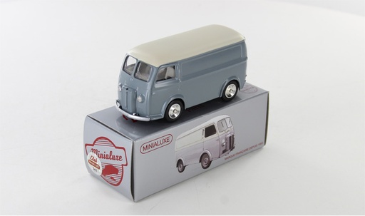 [47_1 SE] 1:43 PEUGEOT D4 A CON SWAROVSKI®