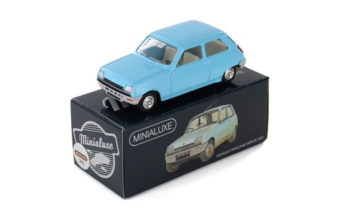 [9_3] 1:43 RENAULT 5