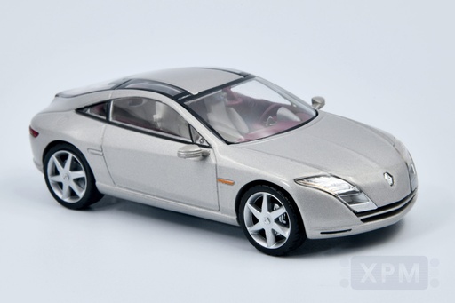 [XPM430123] 1:43 RENAULT FLUENCE - 2004
