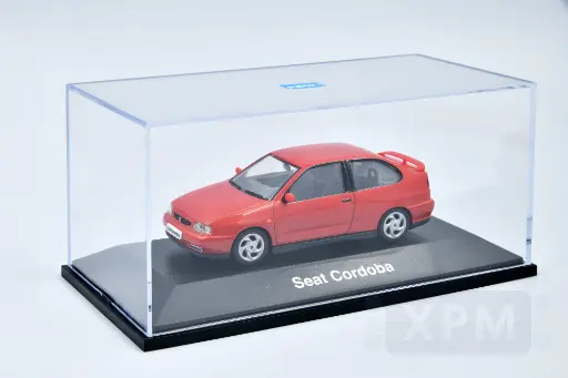 [XPMSEAT04] 1:43 SEAT CORDOBA SX - 1996