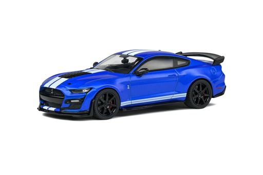 [S4311501] 1:43 SHELBY MUSTANG GT500 PERFORMANCE  – 2020