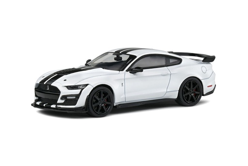 [S4311503] 1:43 SHELBY MUSTANG GT500 PERFORMANCE  – 2020