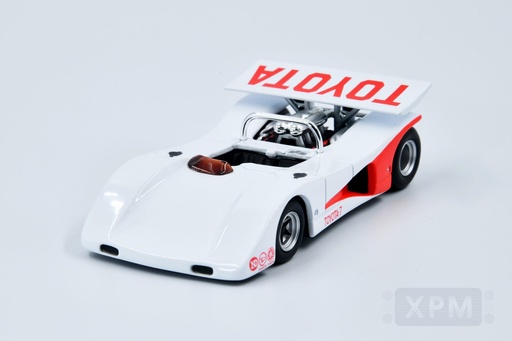 [XPM43123] 1:43 TOYOTA 7 - 1968