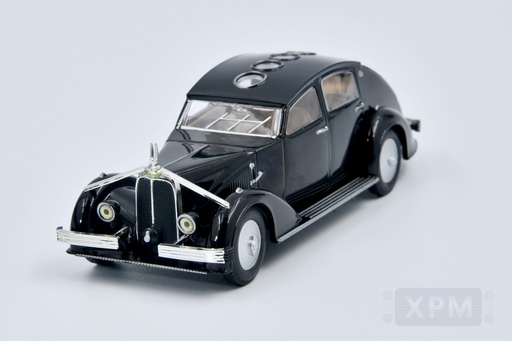 [XPM430016] VOISIN C25 AERPODYNE - 1934