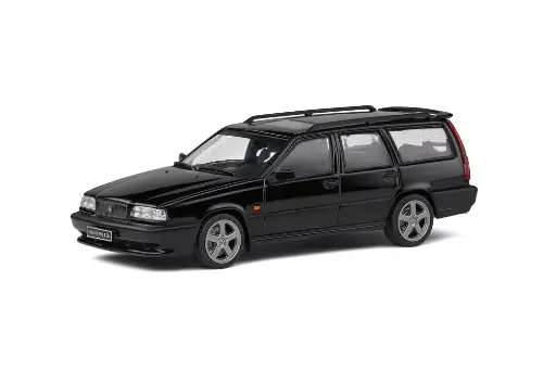 [S4310603] VOLVO 850 T-5 R 2.3L 20V TURBO – 1995
