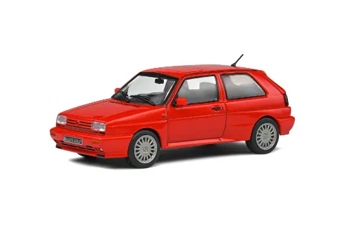 [S4311301] VOLKSWAGEN GOLF RALLYE G60 SYNCRO 160 HP  – 1989