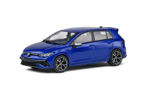 [S4311801] VOLKSWAGEN GOLF VIII R – 2021