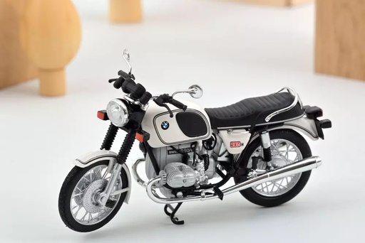 [182036] BMW R90/6 - 1974