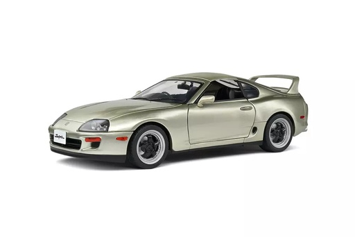 [S1807604] TOYOTA SUPRA MK4 (A80) TARGA ROOF - 1998