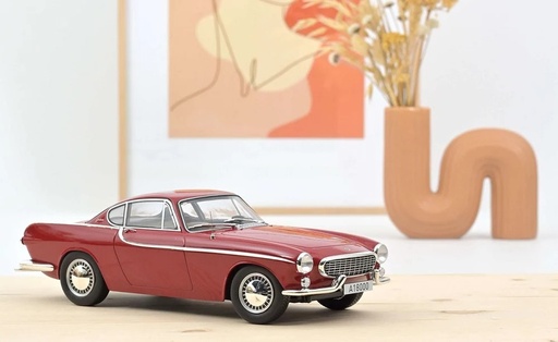 [188700] 1:18 VOLVO P1800 - 1961