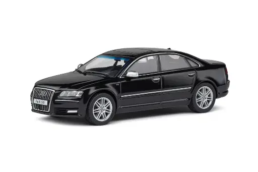 [S4313301] AUDI S8 (D3) – 2010