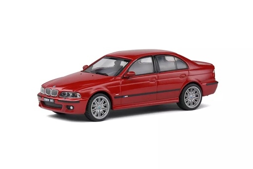 [S4310504] 1:43 BMW  E39 M5 5.0 V8 32V – 2003