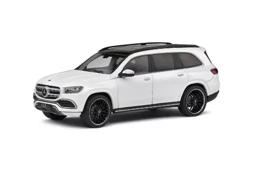[S4303903] MERCEDES BENZ GLS CON LLANTAS AMG – 2020