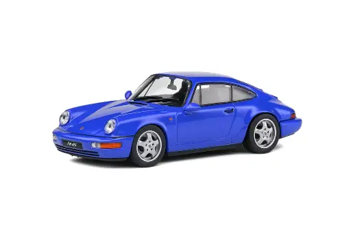 [S4312901] PORSCHE 911 964 CARRERA RS – 1992