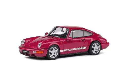 [S4312902] PORSCHE 911 964 CARRERA RS – 1992