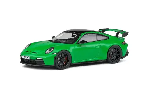 [S4312502] PORSCHE 911 GT3 (992) – 2021