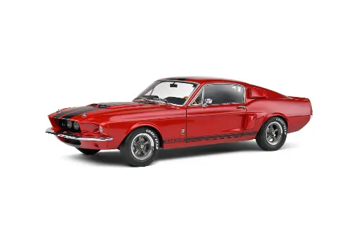 [S1802909] 1:18 SHELBY GT500 - 1967