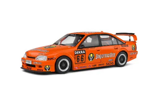 [S1809703] 1:18 OPEL OMEGA EVO 500 #66 P. OBERNIDORFER - DTM 1991