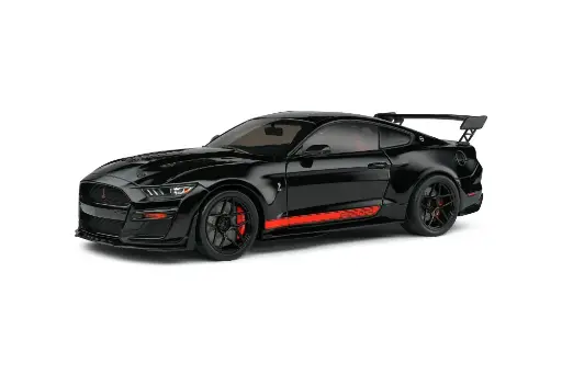 [S1805909] FORD SHELBY GT500 "CODE RED" - 2022