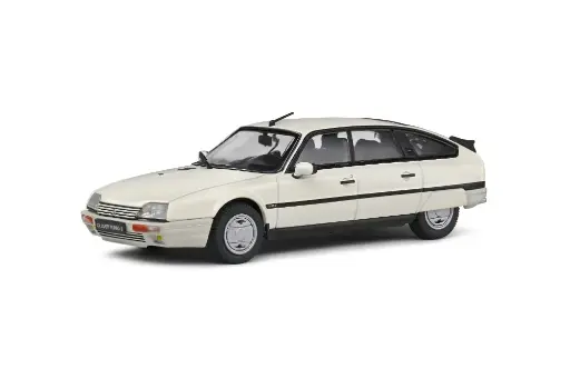 [S4311703] CITROEN CX GTI TURBO II - 1989