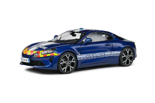 [S1801628] ALPINE A110 GENDARMERIE - 2023