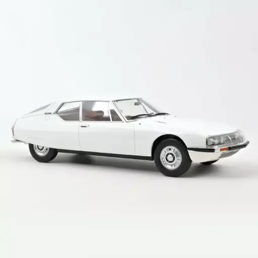 [121701] 1:12 CITROËN SM - 1970