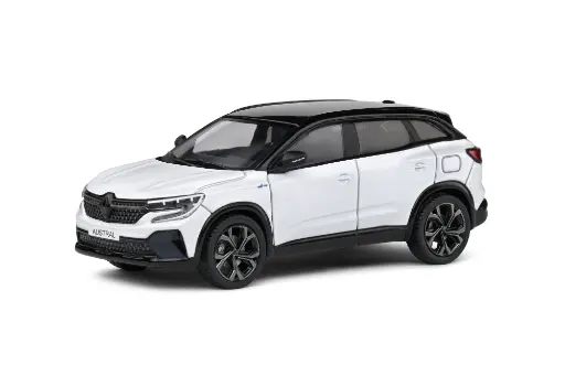 [S4305204] RENAULT AUSTRAL ALPINE E-TECH FULL HYBRID - 2022