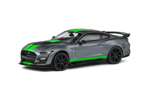 [S4311504] SHELBY MUSTANG GT500  – 2020