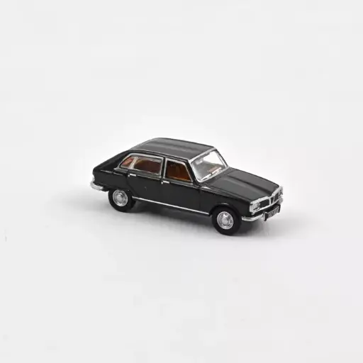[511691] RENAULT 16 - 1967 